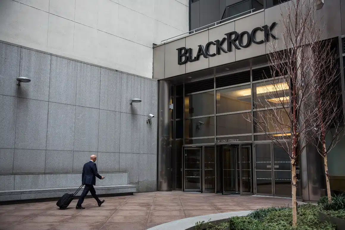 BlackRock
