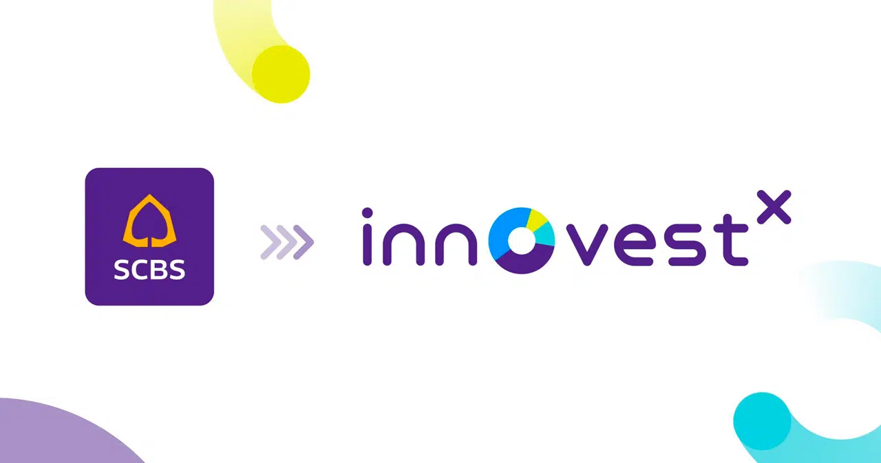 InnovestX