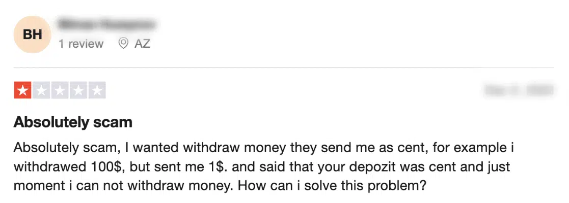 รีวิว World Forex ดีไหมจากผู้ใช้จริง 3