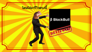 รีวิว BlackBull Markets