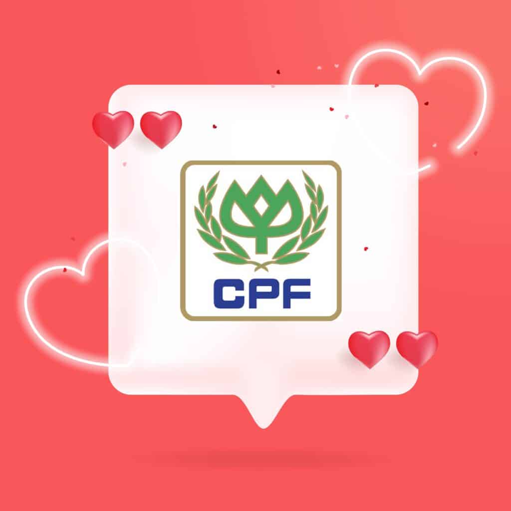 หุ้นกู้ CPF บริษัท เจริญโภคภัณฑ์อาหาร จำกัด (มหาชน)