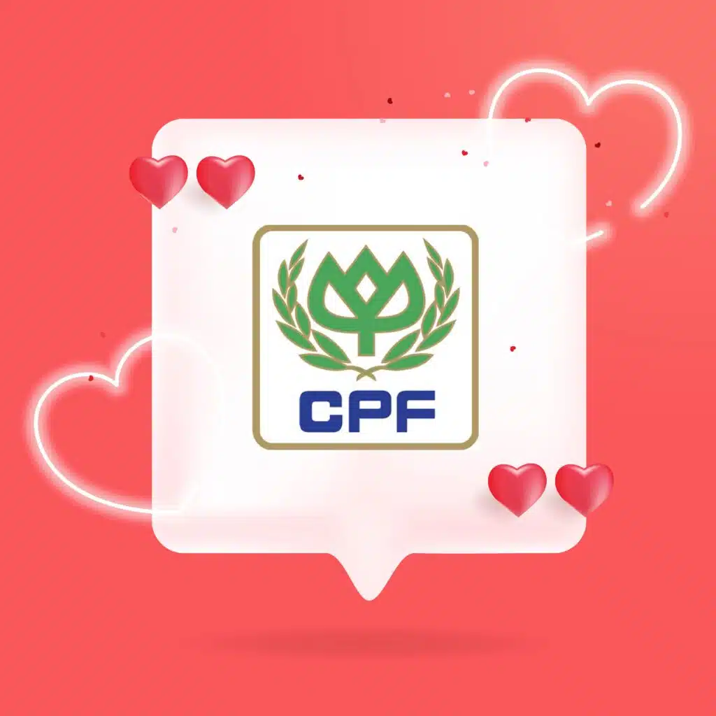 หุ้นกู้ CPF บริษัท เจริญโภคภัณฑ์อาหาร จำกัด (มหาชน)
