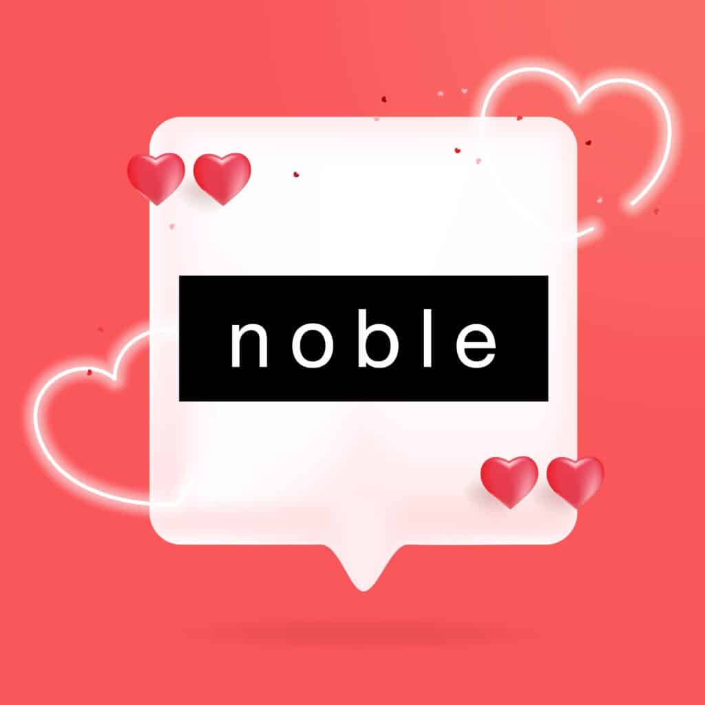 หุ้นกู้ NOBLE บริษัท โนเบิล ดีเวลลอปเมนท์ จำกัด (มหาชน)