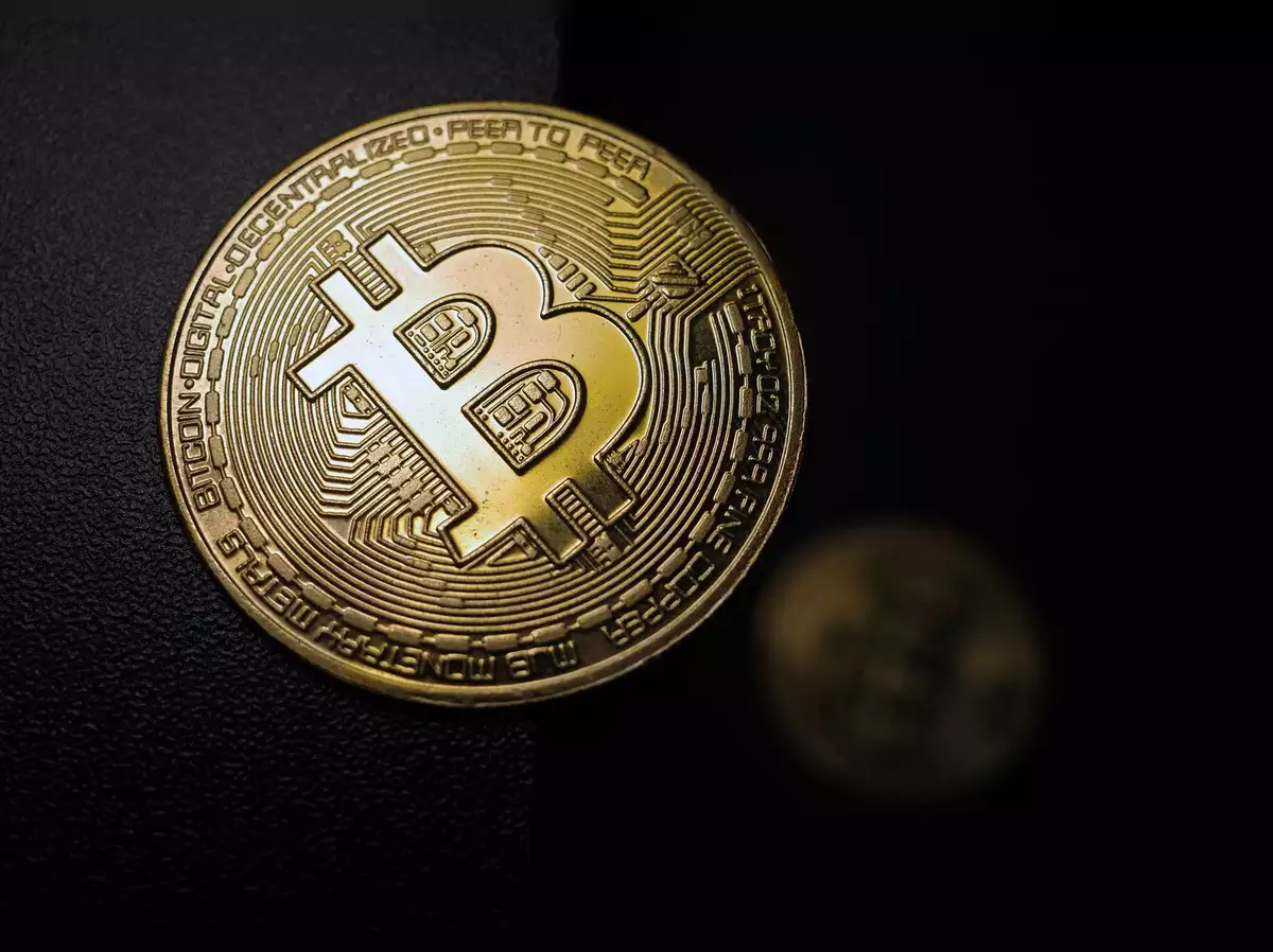 bitcoin