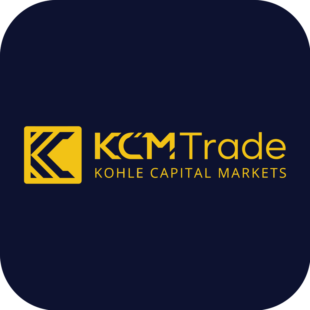 KCM Trade (Kohle Capital Markets)
