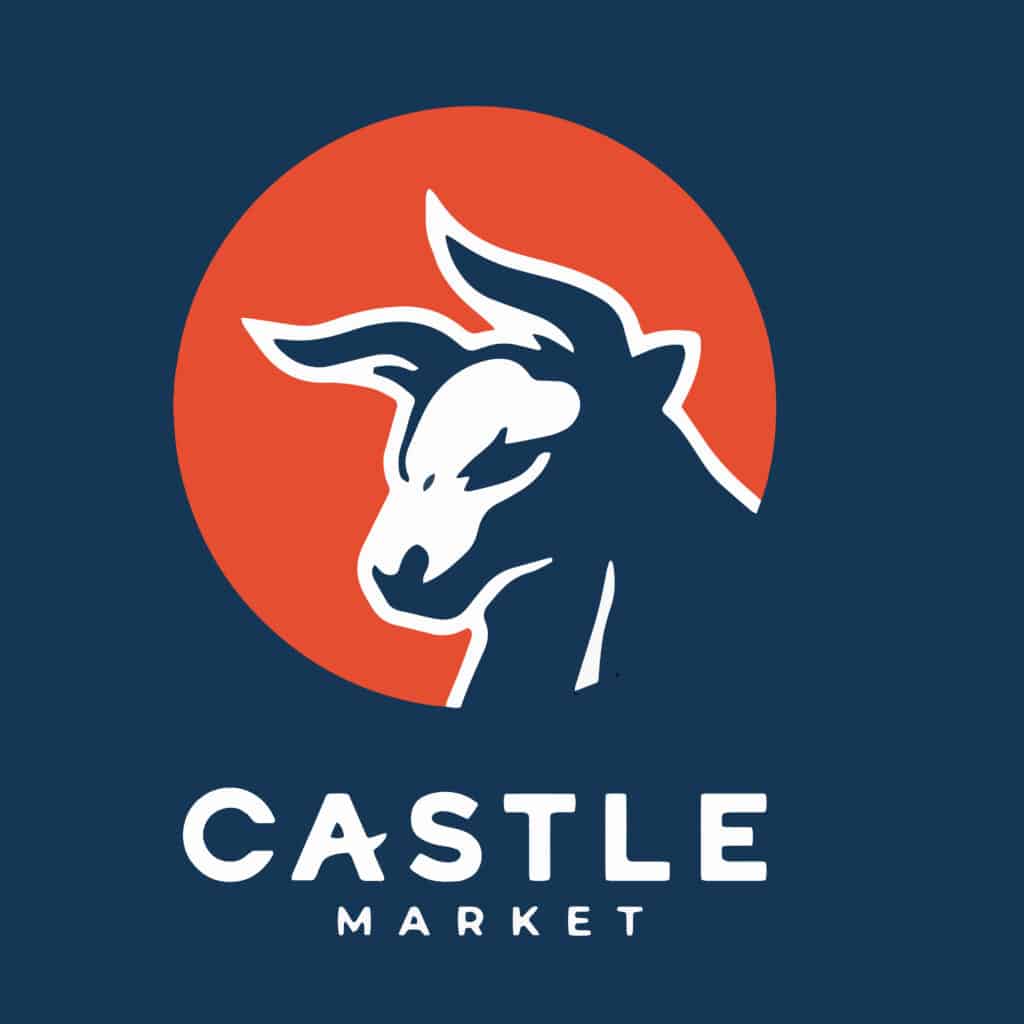 โบรกเกอร์ Castle Market โบรกเกอร์ Castle Market