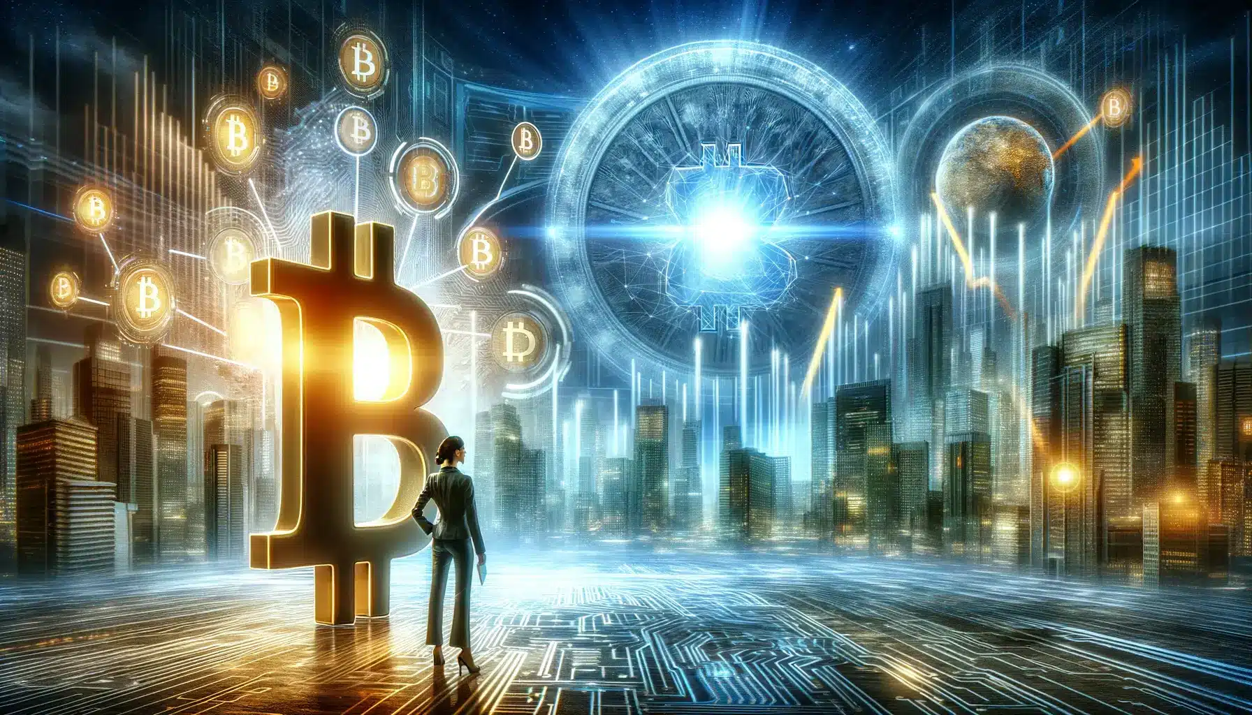 bitcoin