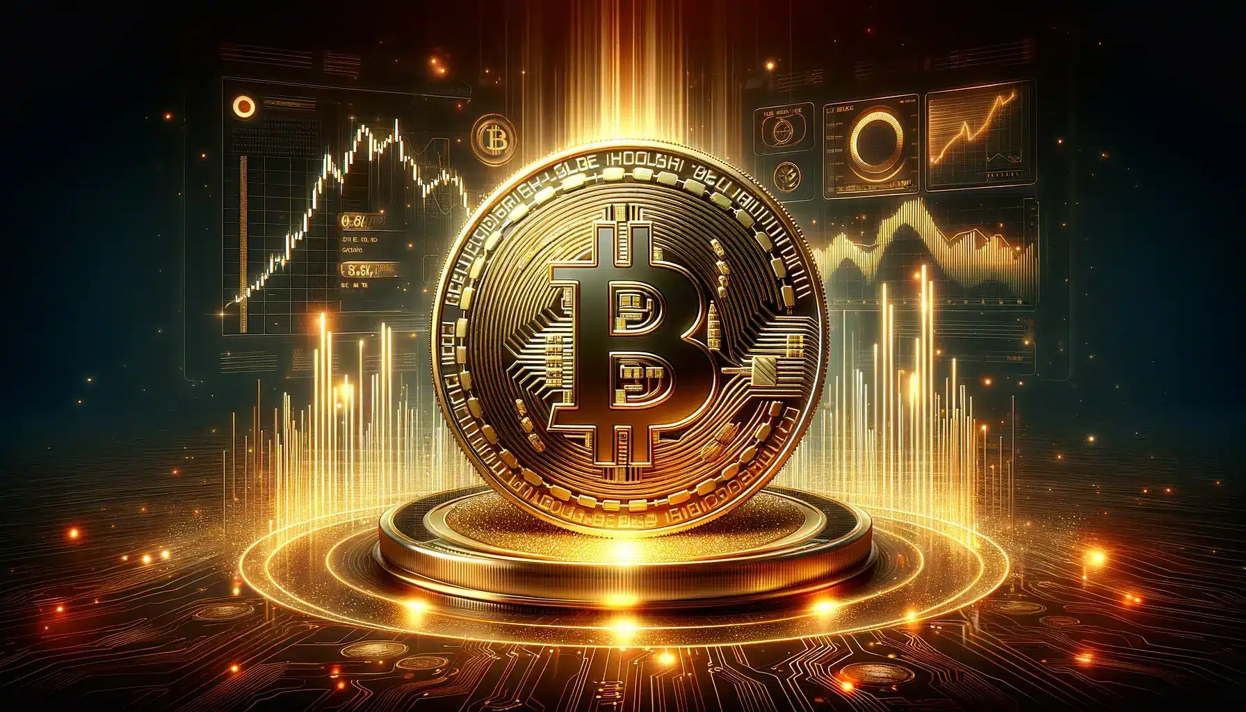 Bitcoin พุ่งทะลุ $70,000! นักวิเคราะห์คาดราคาอาจแตะ $337,000 ภายในสิ้นปี