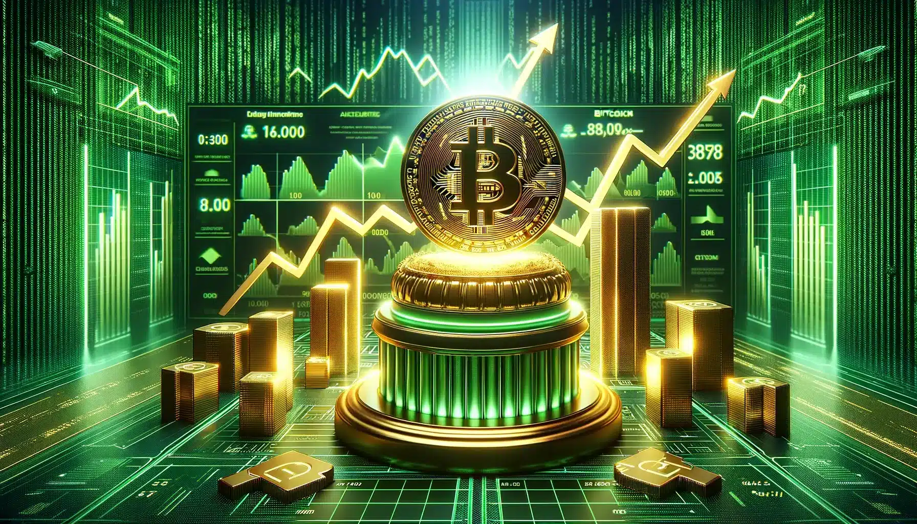 bitcoin