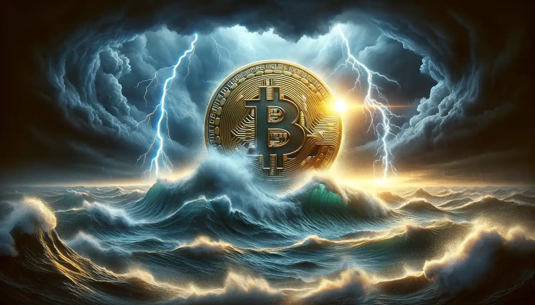 bitcoin