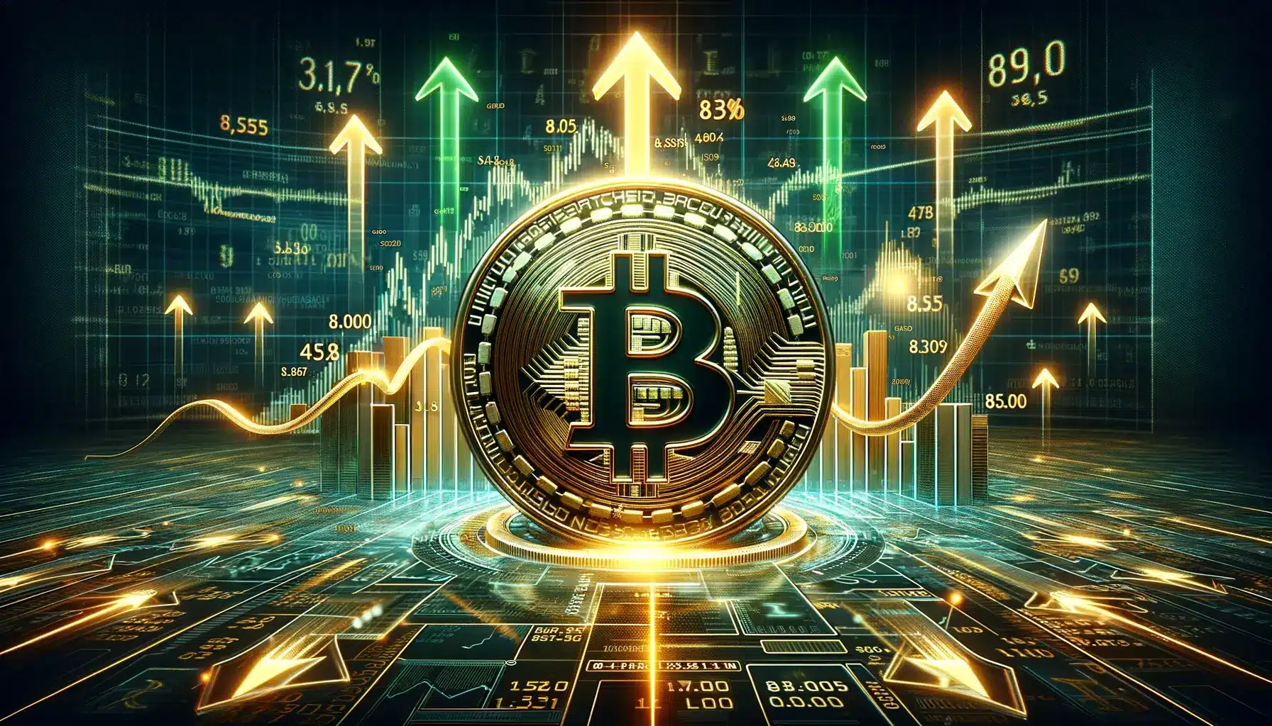 bitcoin