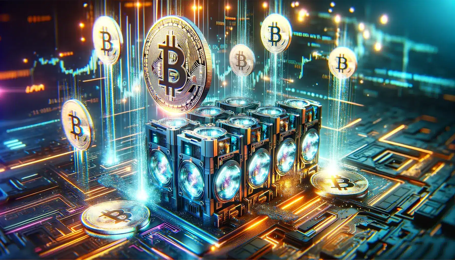 bitcoin