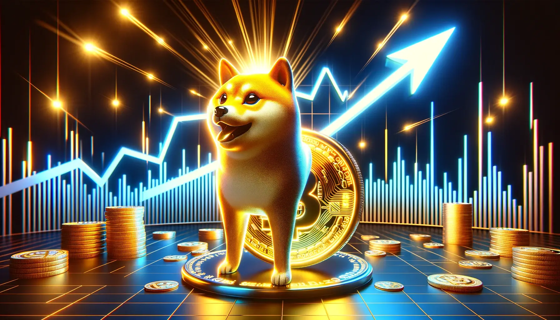 Doge Coin พุ่ง 12% หลัง Tesla ประกาศเตรียมรับชำระเงินด้วย $DOGE เร็ว ๆ นี้