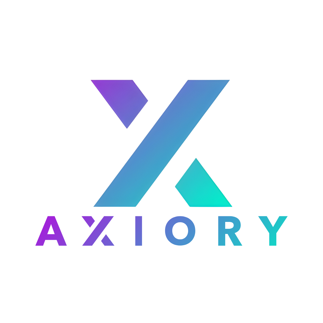 โบรกเกอร์ Axiory