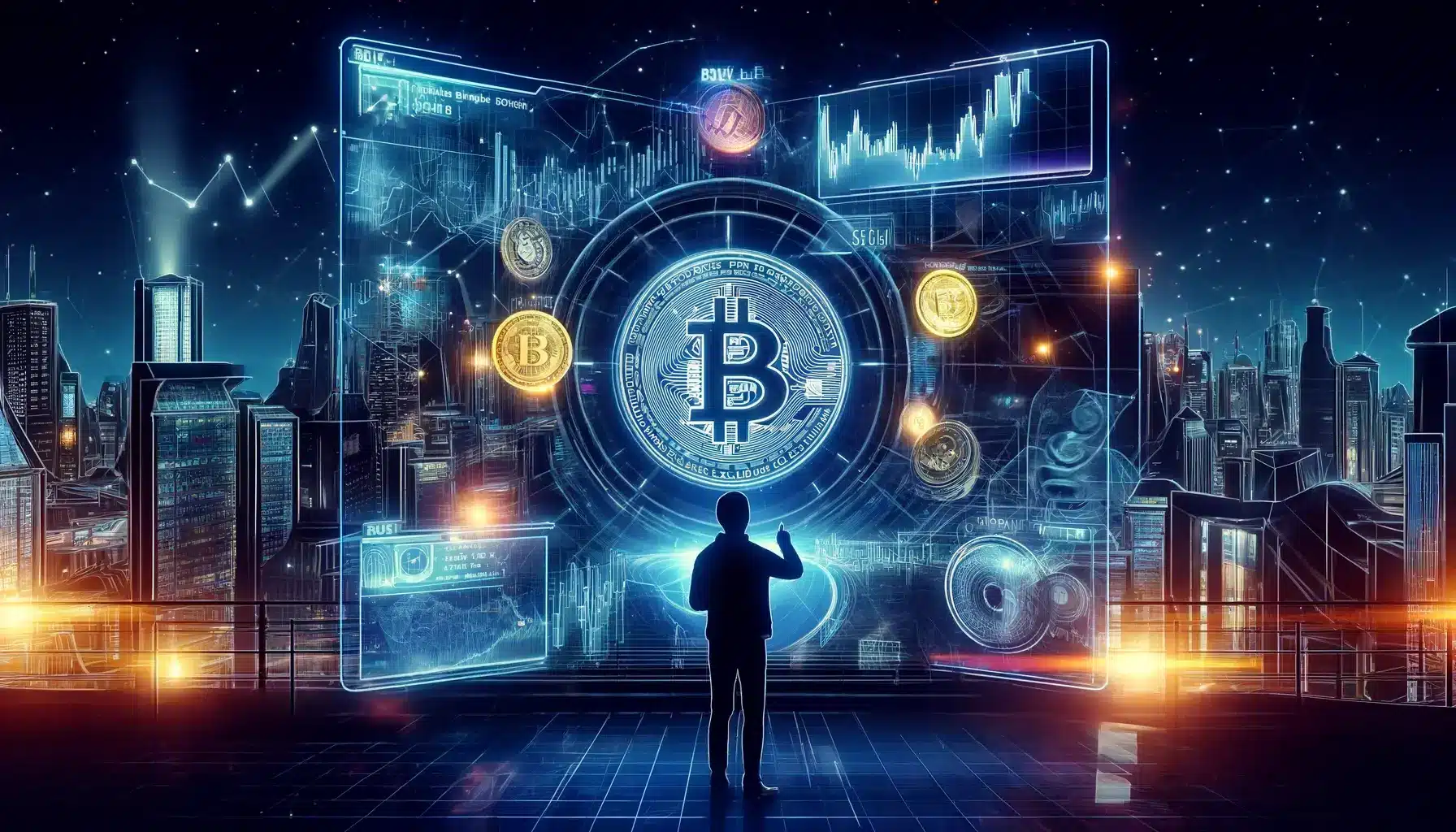 Bitcoin