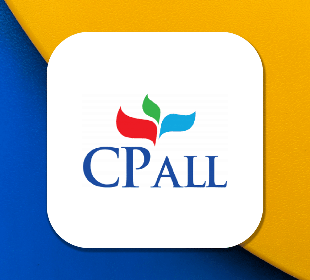 หุ้นเด่น CPALL บริษัท ซีพี ออลล์ จำกัด (มหาชน)