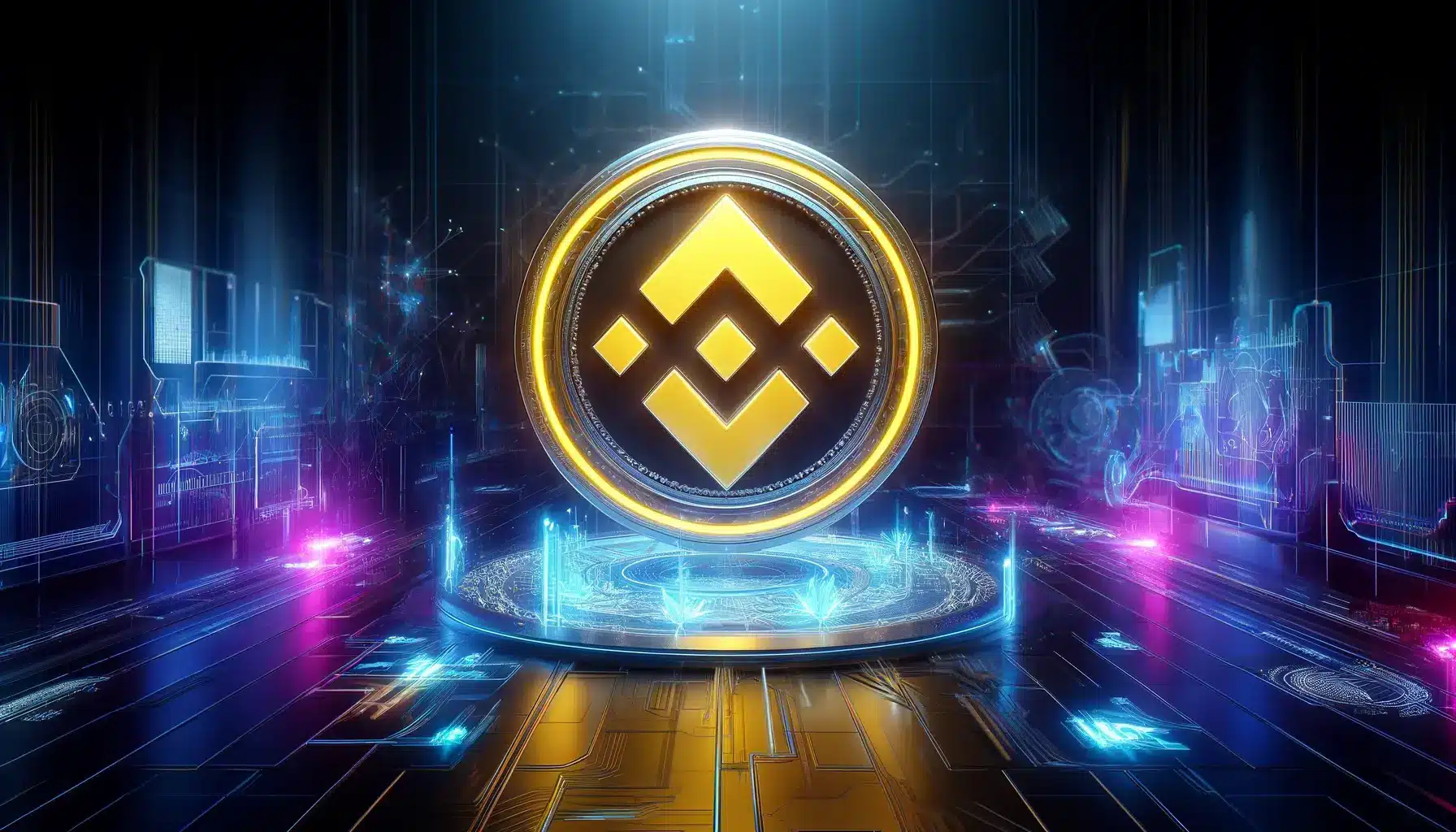 Binance เปลี่ยนสินทรัพย์ใน ‘กองทุน SAFU’ มูลค่าพันล้านดอลลาร์เป็น USDC