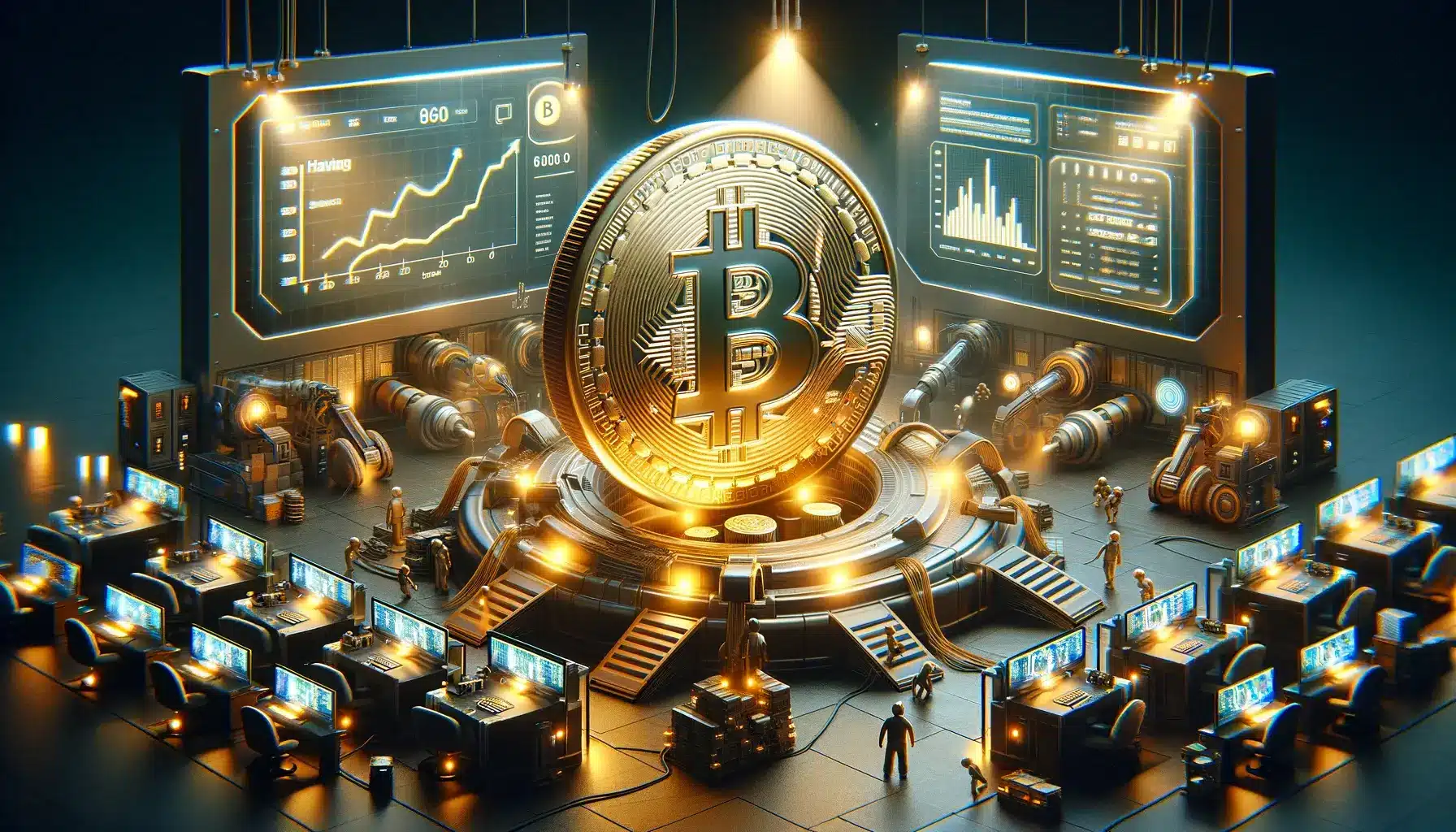 bitcoin