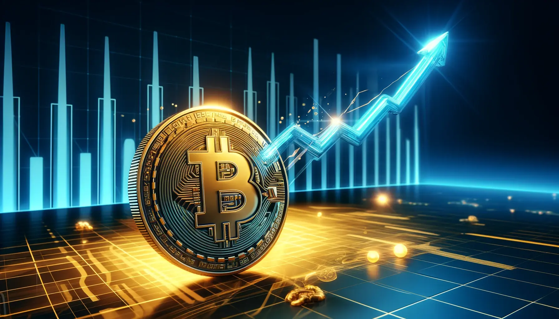 bitcoin