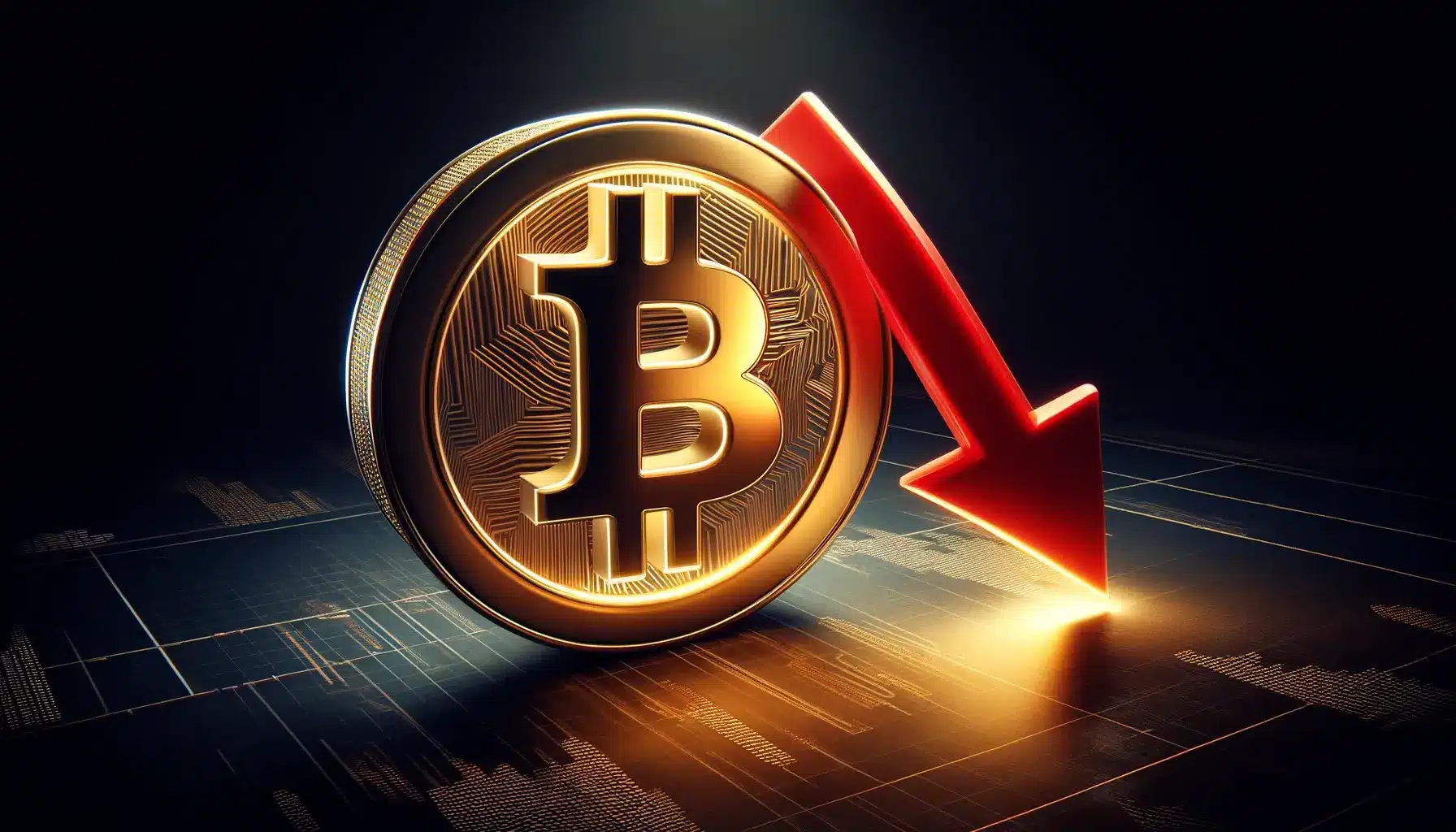 ราคา Bitcoin ลดลงต่ำกว่า $66,000 ก่อน Bitcoin Halving ที่จะเกิดขึ้นในอีก 2 สัปดาห์