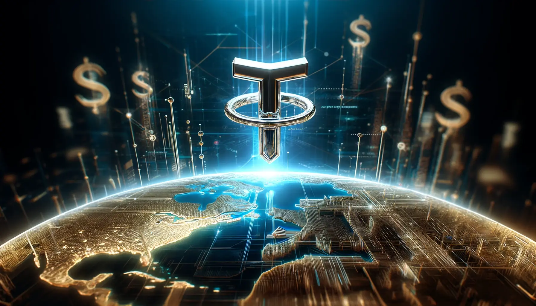 tether