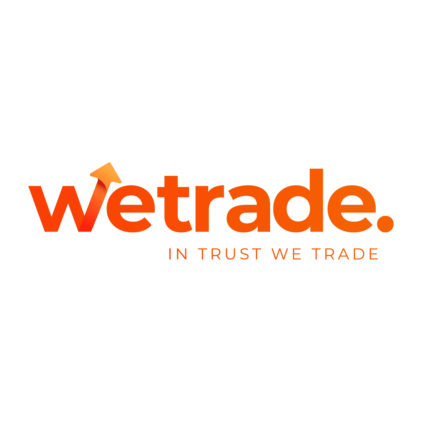 โบรกเกอร์ WeTrade