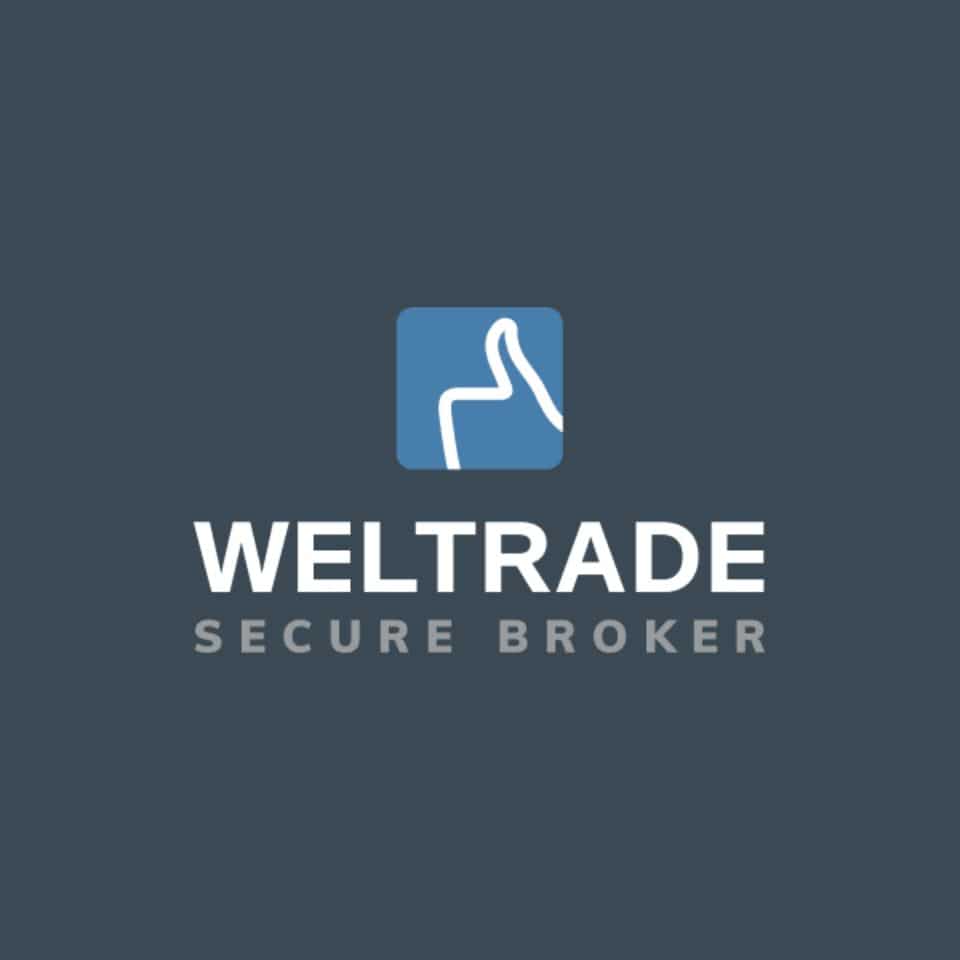 โบรกเกอร์ Weltrade โบรกเกอร์ Weltrade