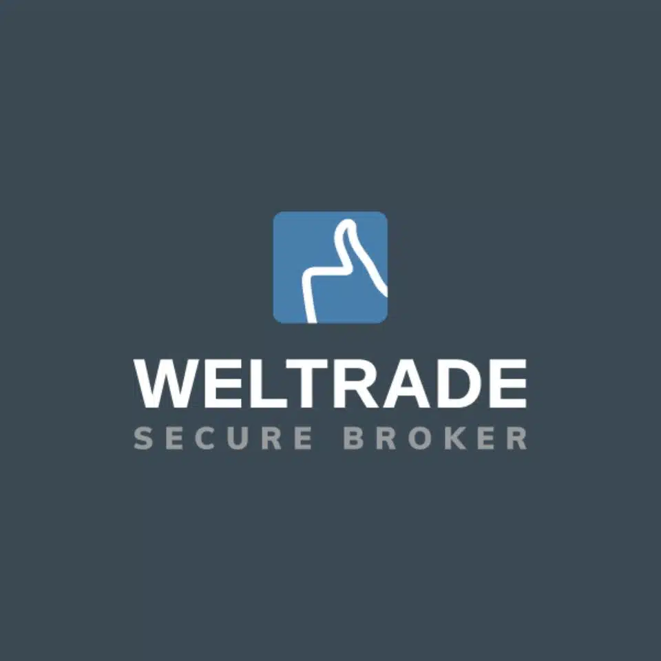 โบรกเกอร์ Weltrade