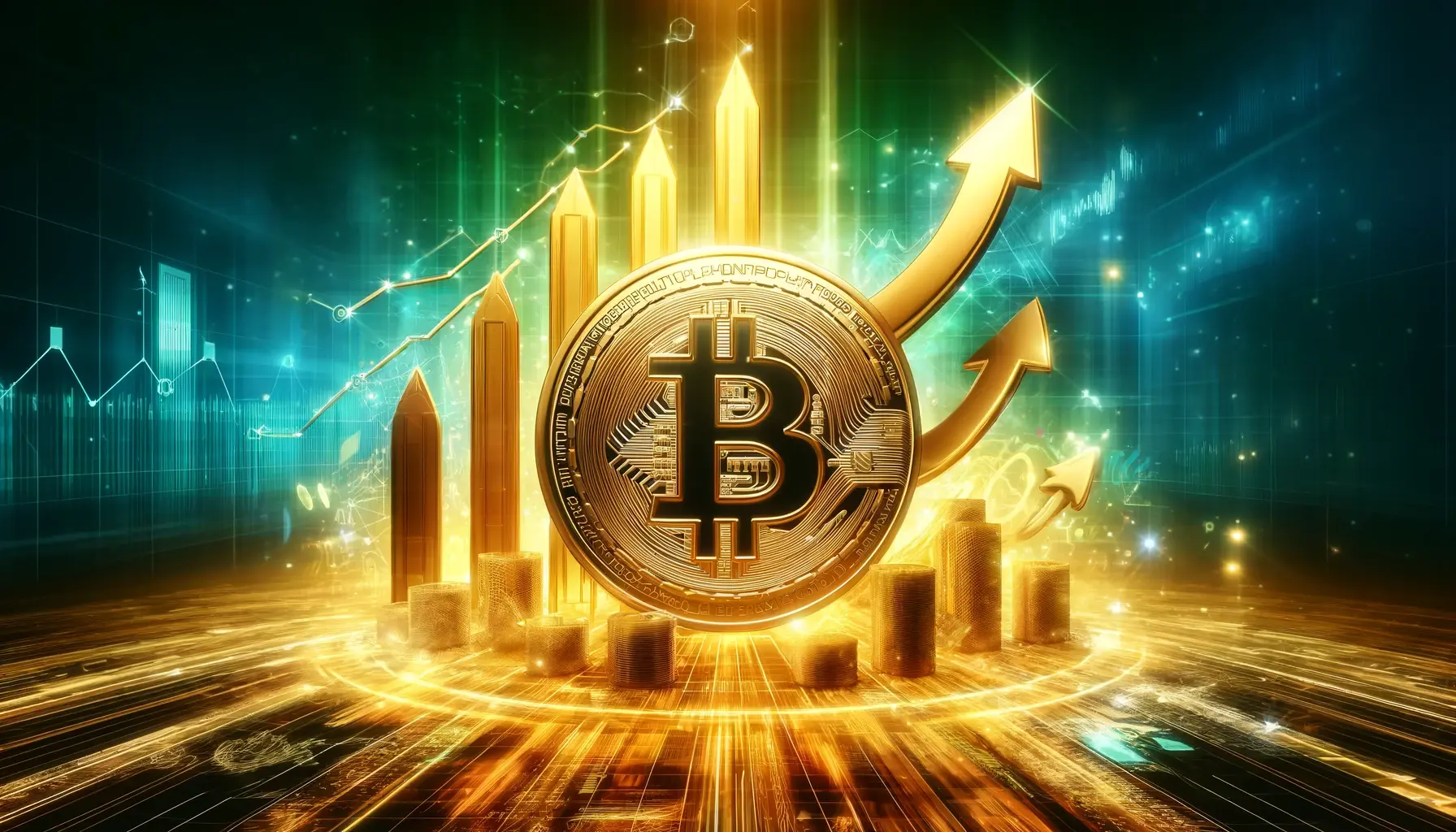 bitcoin