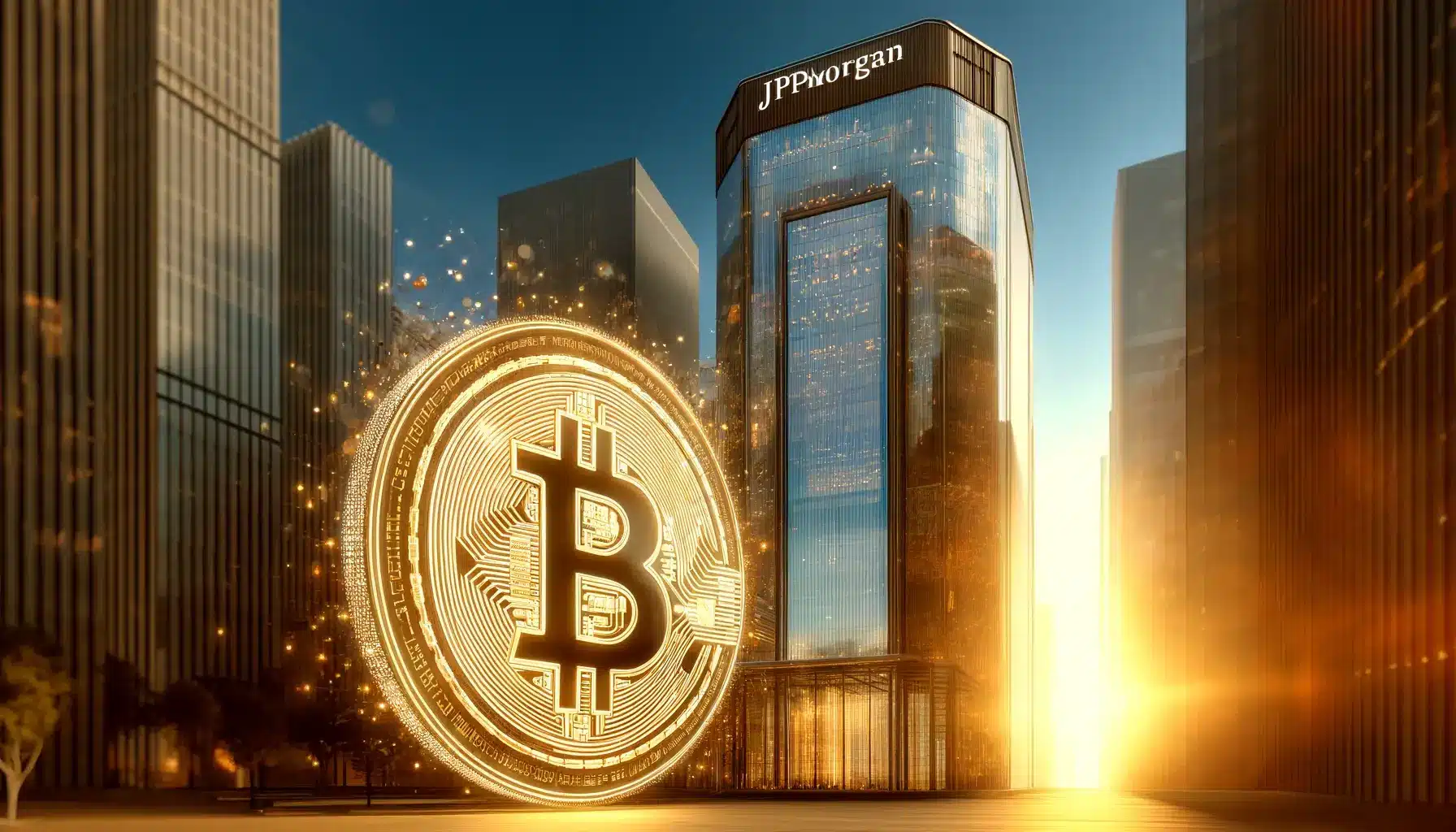 JPMorgan มีการปรับประมาณการต้นทุนผลิต Bitcoin เป็น 45,000 ดอลลาร์