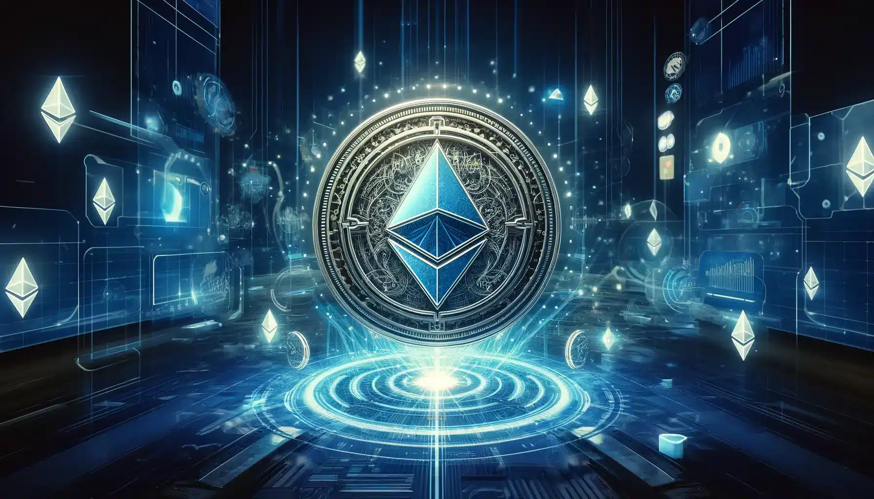 Michael Saylor เชื่อ! SEC จะประกาศให้ Ethereum เป็นหลักทรัพย์ และปฏิเสธกองทุน ETF สำหรับ ETH