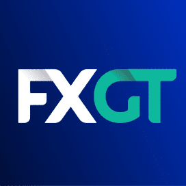 logo fxgt logo