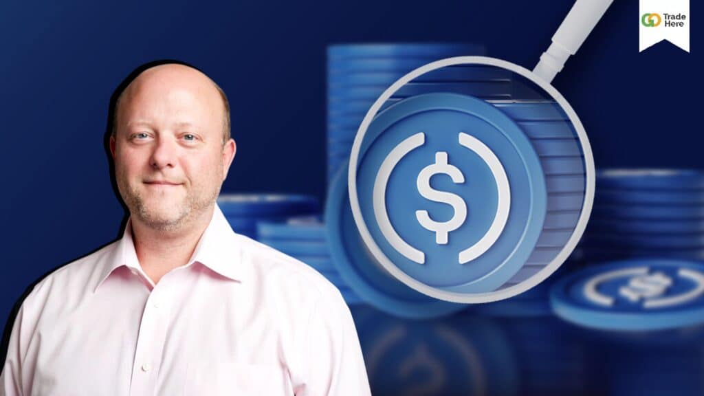 USDC คืออะไร