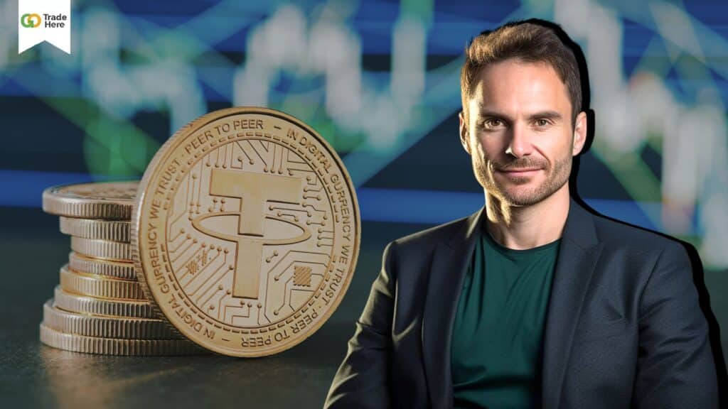 USDT คืออะไร