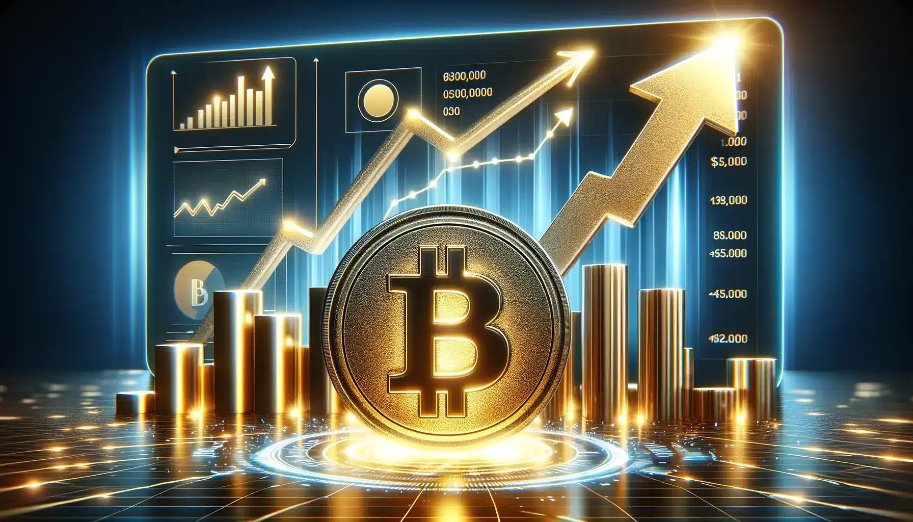bitcoin