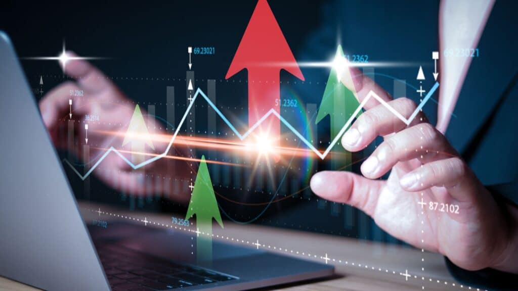 ค่า GDP ส่งผลอย่างไรต่อตลาด Forex?