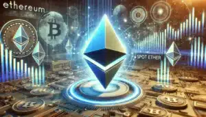 Spot ETH ETF คึกคัก! หลังเปิดตัววันแรก