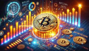 ข่าว Bitcoin ราคาทรงตัวที่ 57,000 ดอลลาร์