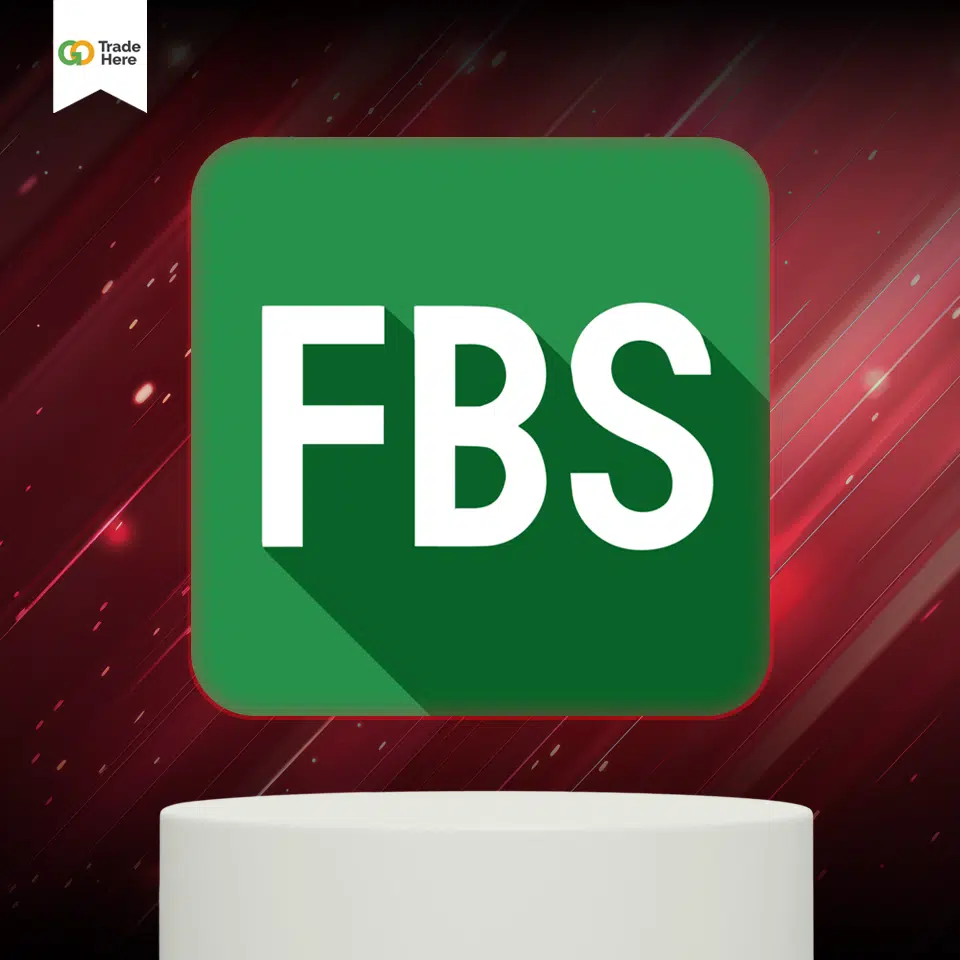 โบรกเกอร์ Forex สเปรดต่ำ : FBS