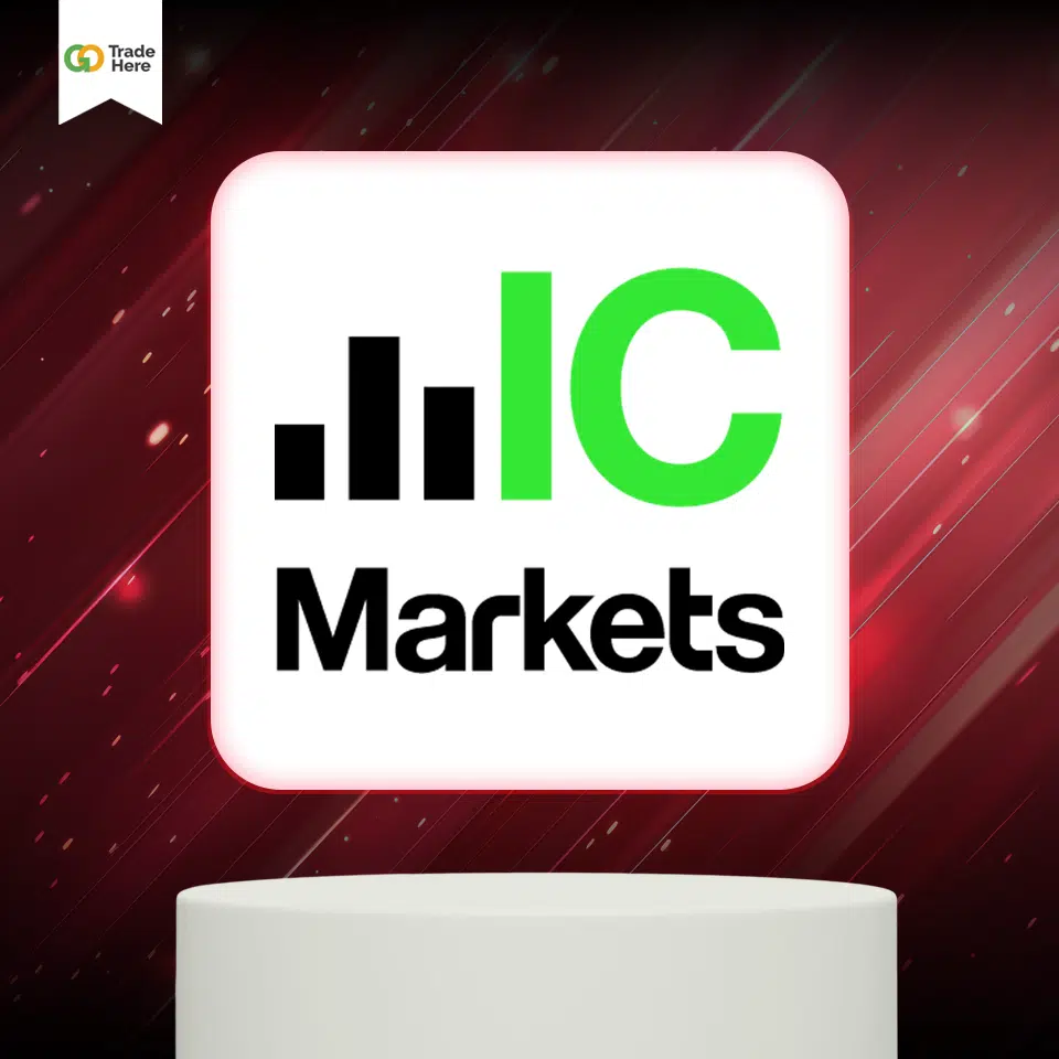 โบรกเกอร์ Forex สเปรดต่ำ : IC Markets