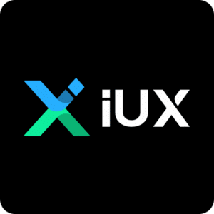 โบรกเกอร์ IUX