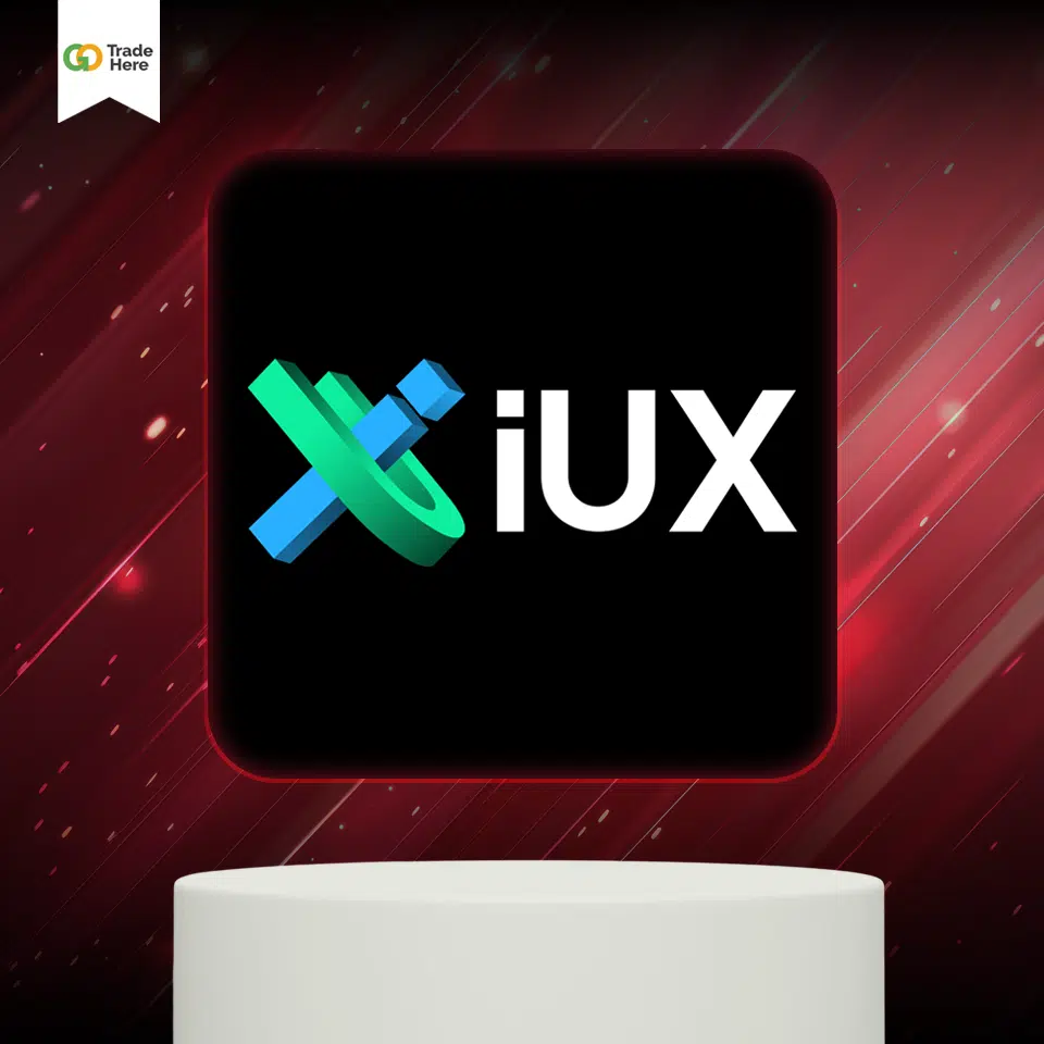 โบรกเกอร์ Forex สเปรดต่ำ : IUX