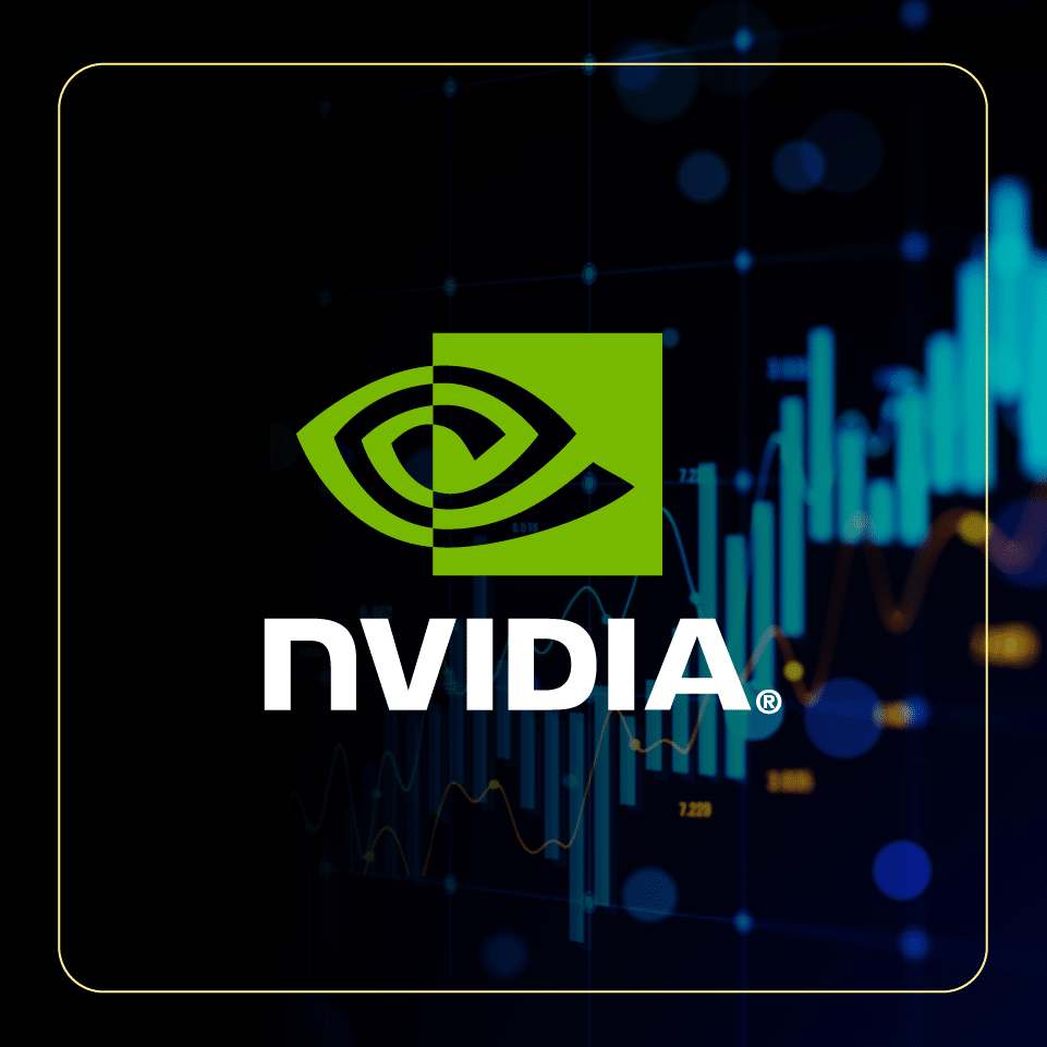 บริษัท NVIDIA 
