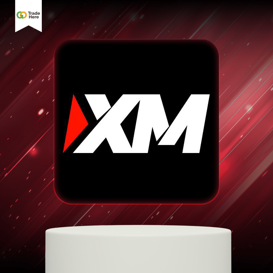 โบรกเกอร์ Forex สเปรดต่ำ อันดับ 5 : XM โบรกเกอร์ Forex สเปรดต่ำ : XM