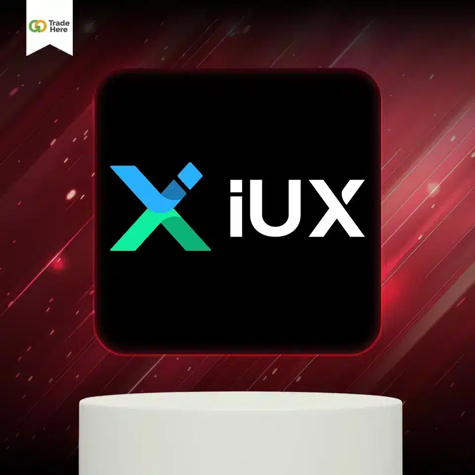 โบรกเกอร์ Forex สเปรดต่ำ : IUX
