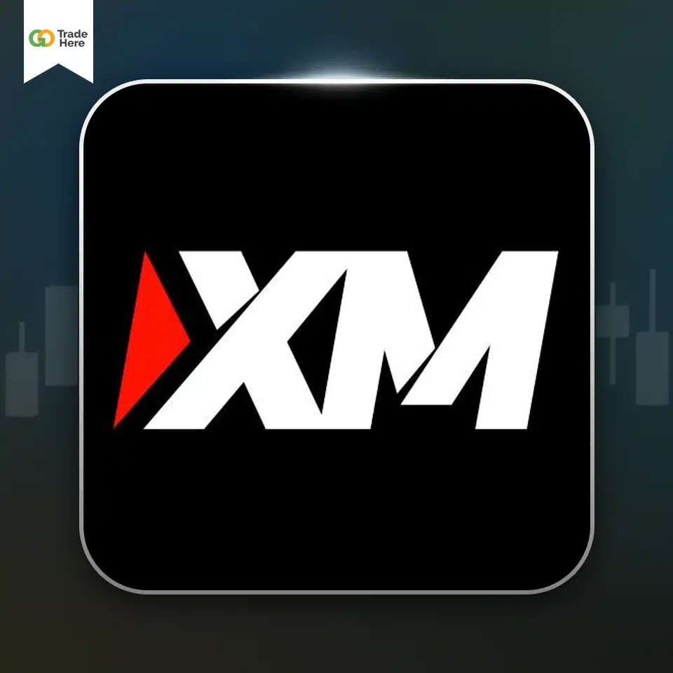 โบรกเกอร์ XM