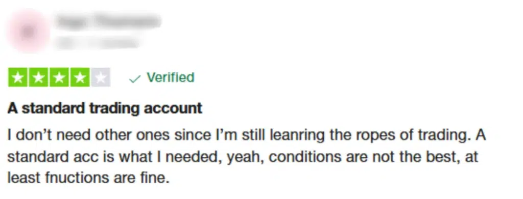 รีวิวจริงผู้ใช้งานโบรกเกอร์ FxPro คนที่ 2 รีวิวจริงผู้ใช้งานโบรกเกอร์ FxPro คนที่ 2