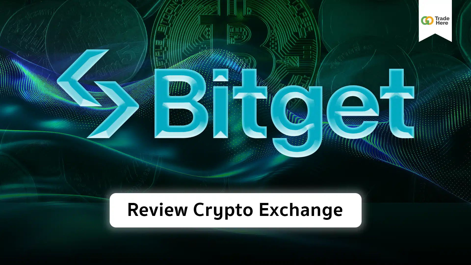 รีวิว Bitget และฟีเจอร์ Copy Trade ดีจริงไหม ? อัพเดต 2025