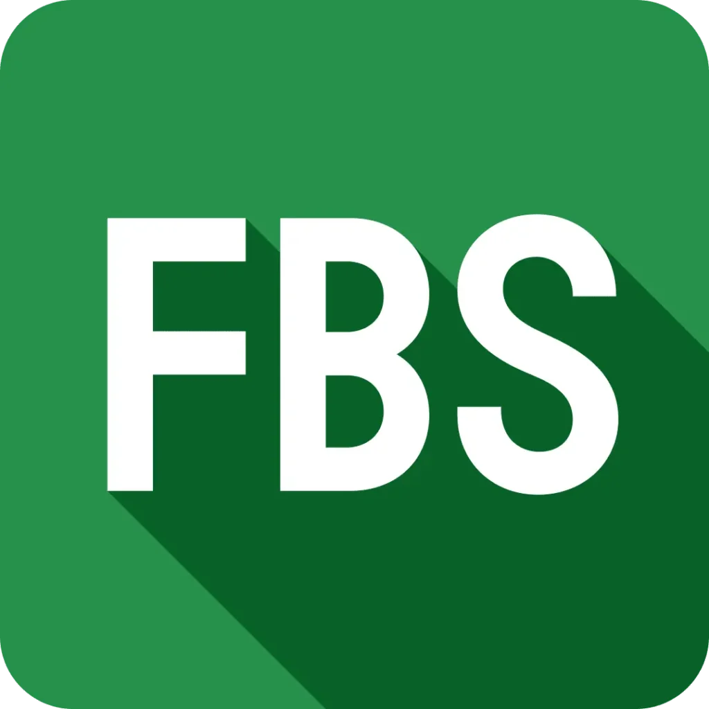 โบรกเกอร์ FBS โบรกเกอร์ FBS