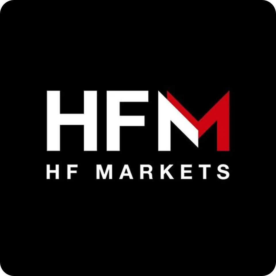 โบรกเกอร์ HFM โบรกเกอร์ HFM